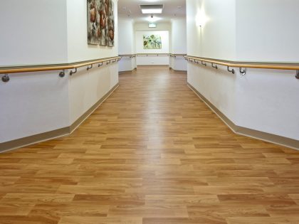 PVC Flooring& Floor Material