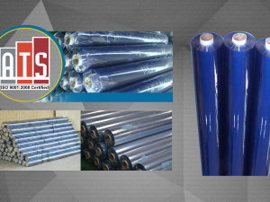 PVC Films & Sheets