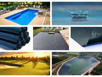 Geomembrane